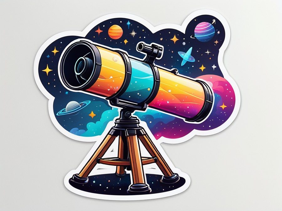 Best Telescope for Stargazing and Planet Viewing