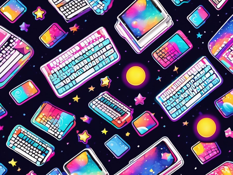 Best Ultra-Slim Keyboards for iPad Travel