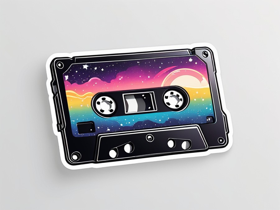 Enjoying Your Cassette Tape Collection with Modern Bluetooth Speakers