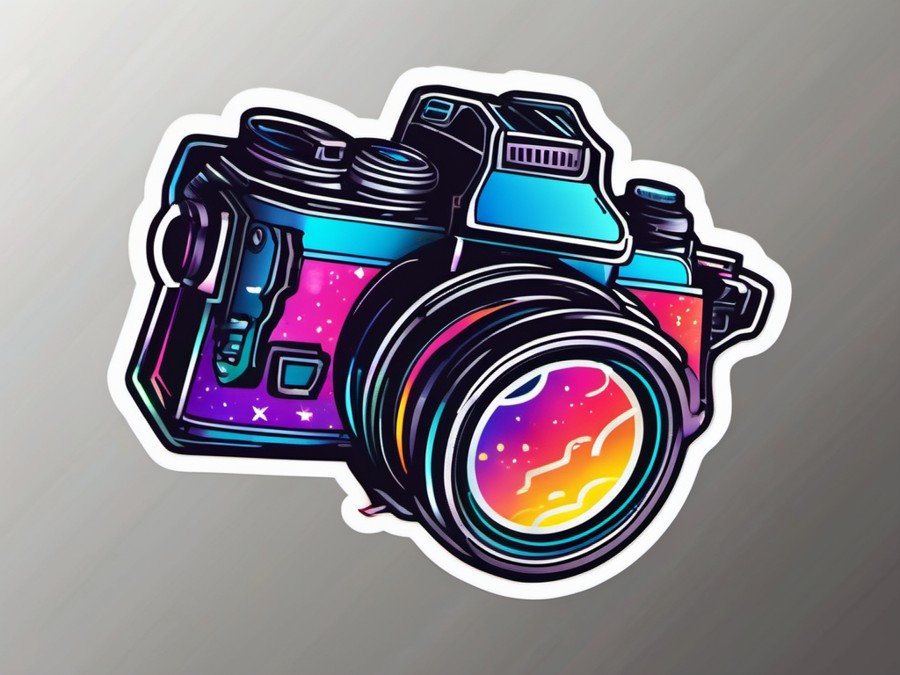 How to attach camera securely on tripod