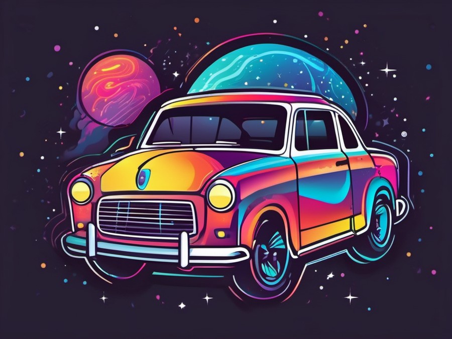 How to charge multiple devices with USB-C in car