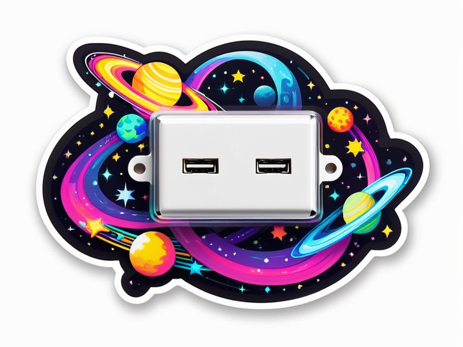 How to Expand USB Ports for Multiple Devices Without Cluttering the Workspace