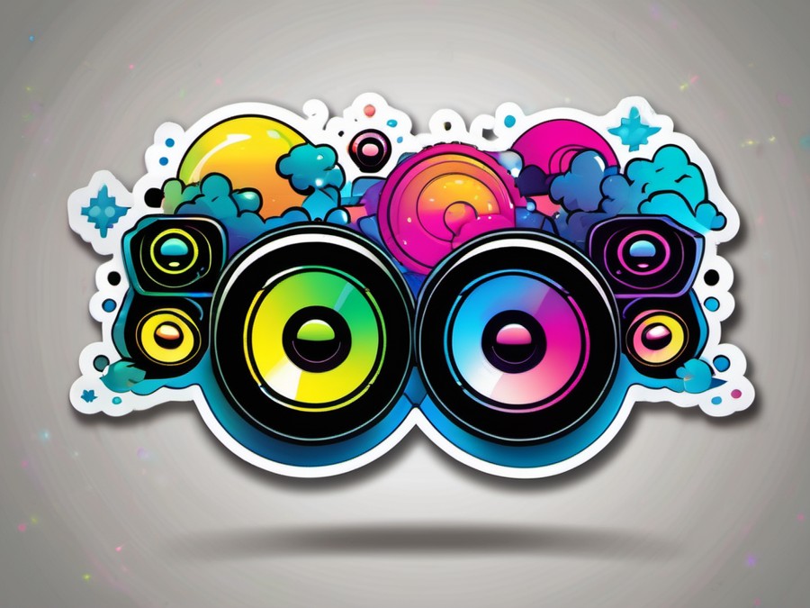 How to find outdoor speakers that sound good in bad weather