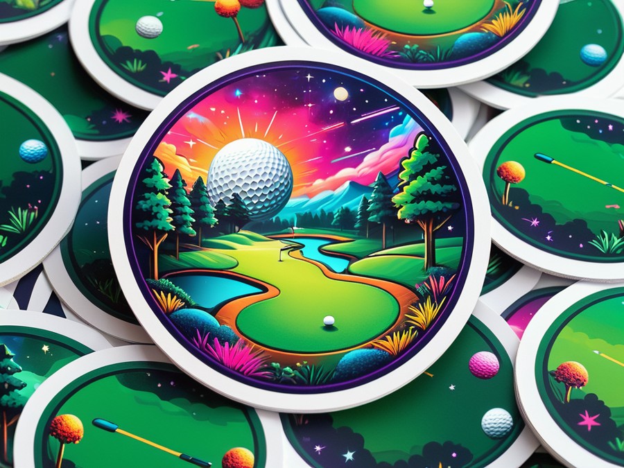 How to Improve Golf Course Distance Measurement