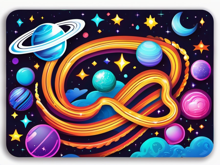 How to keep long extension cords organized