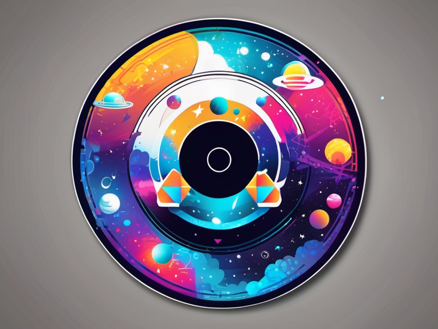 How to organize CD collection neatly at home