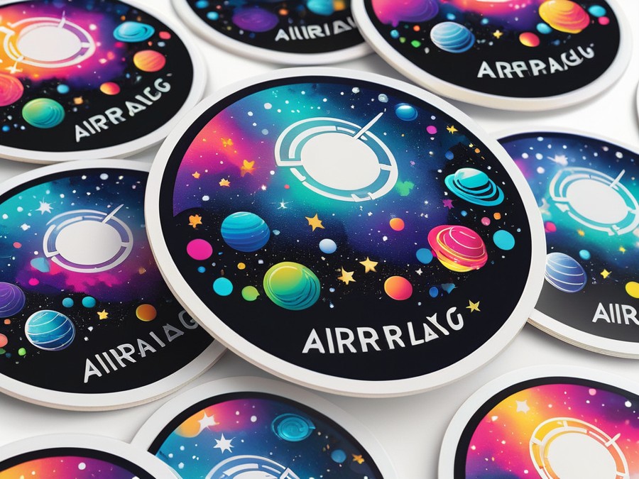 Keeping Your Airtag Secure and Discreet in Use: Best Practices