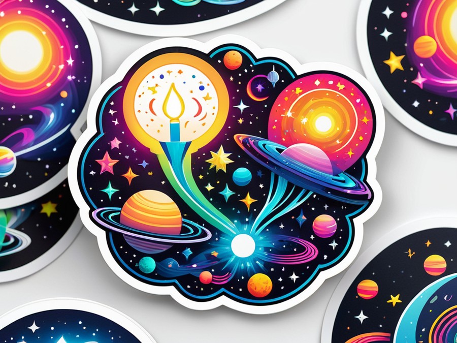 Measuring Light Levels in Large Dark Rooms