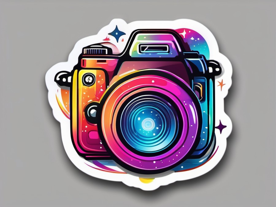 Poor lighting with DSLR camera