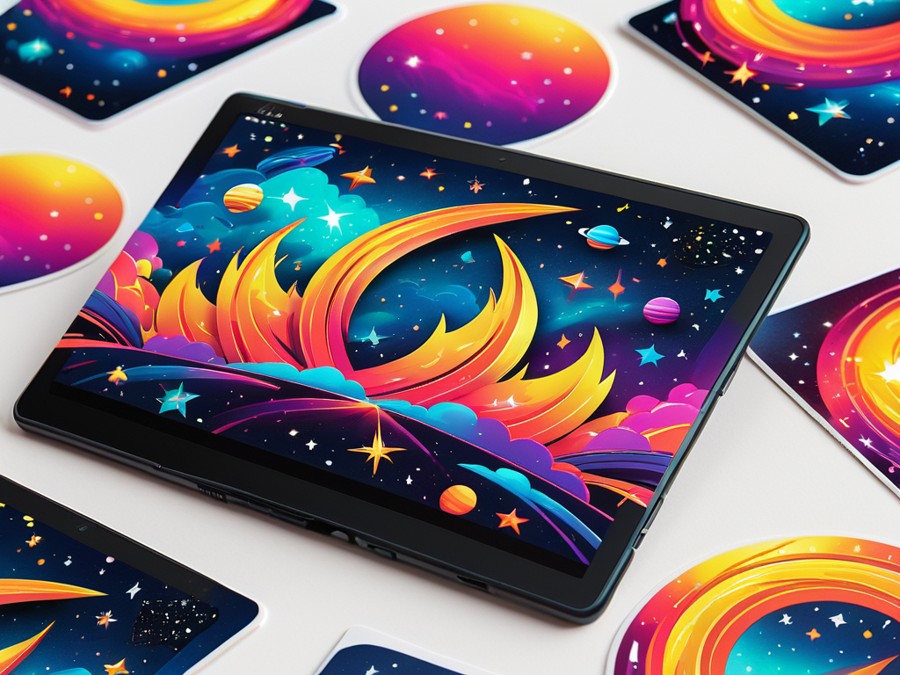 Relaxing with Amazon Fire HD 10 after a long day