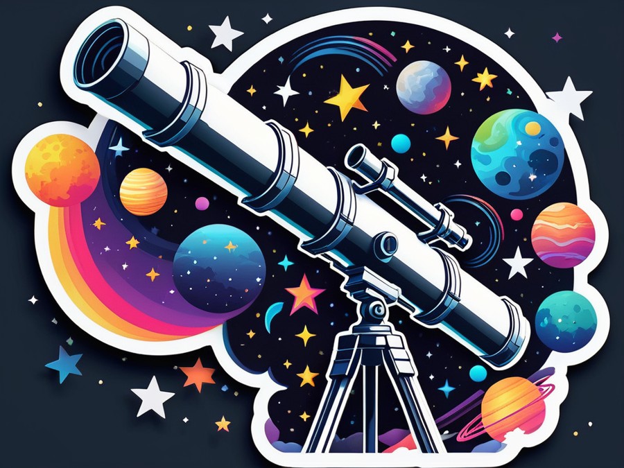 Remotely Control Your Celestron Telescope Without Being Near It