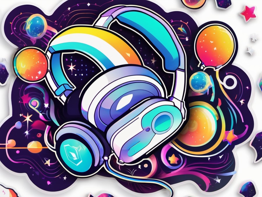 Student pilot noise cancelling headset