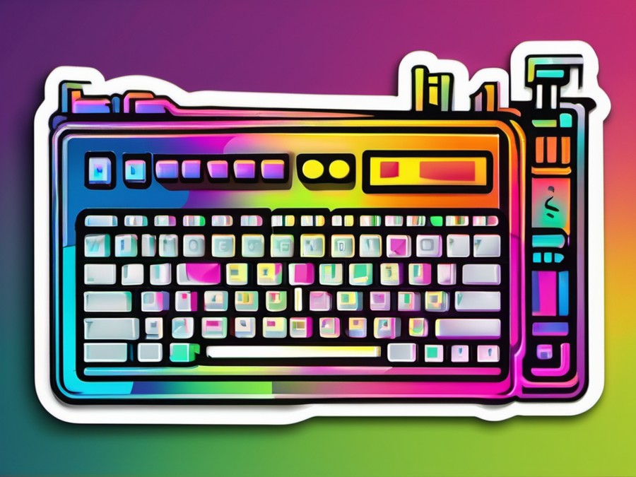 What is a Laptop Keyboard Replacement Kit?