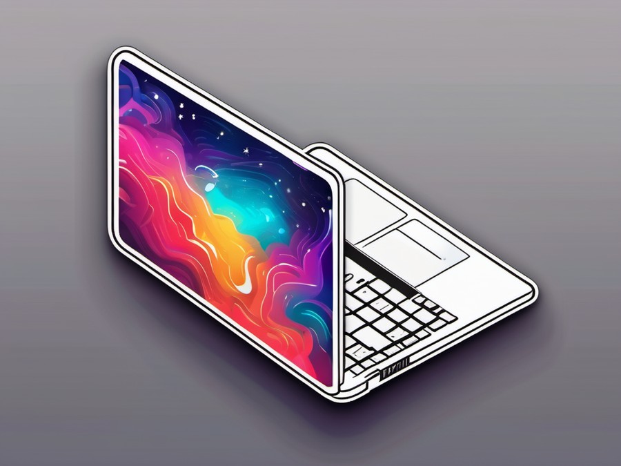 Why my laptop storage is full